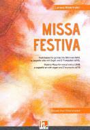 Missa Festiva 