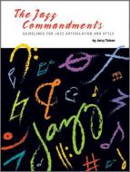 The Jazz Commandments 