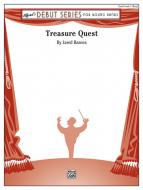 Treasure Quest Standard