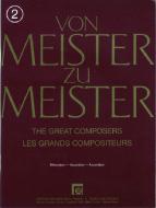 Von Meister zu Meister 2 