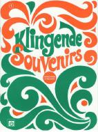 Klingende Souvenirs Heft 1 