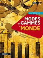 Modes et gammes du monde 