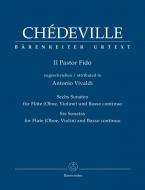 Il pastor fido Standard