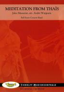 Meditation (Fanfarenorchester) 