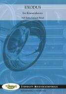 Exodus (Fanfarenorchester) 