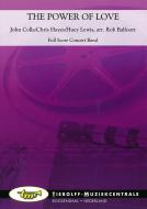 The Power Of Love (Fanfarenorchester) 