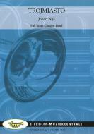 Trojmiasto (Fanfarenorchester) 