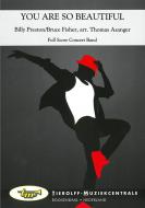 You Are So Beautiful (Fanfarenorchester) 