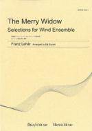 'The Merry Widow' Selections 