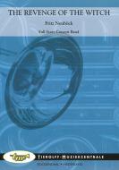 The Revenge Of The Witch 