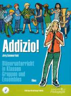 Addizio! 