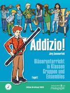 Addizio! 