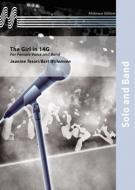 The Girl in 14G (Fanfarenorchester) 
