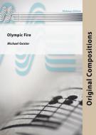 Olympic Fire (Fanfarenorchester) 
