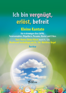 Ich bin vergnügt, erlöst, befreit 