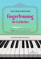 Fingertraining für Entdecker 