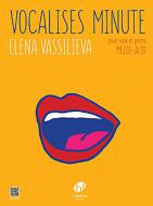 Vocalises minute 