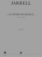 ...Un temps de silence... Concerto pour flûte 