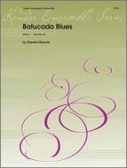Batucada Blues 