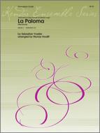 La Paloma (The Dove) 