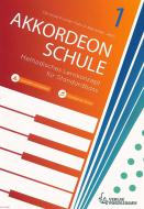 Akkordeonschule 1 