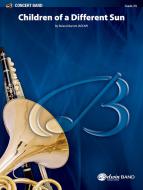 Children of a Different Sun Standard