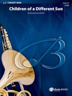 Children of a Different Sun Standard