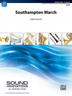 Southampton March Standard