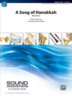A Song of Hanukkah Standard
