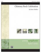 Chimney Rock Celebration Standard