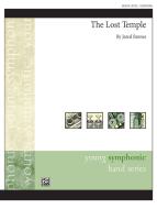 The Lost Temple Standard