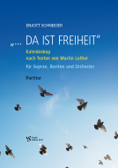 '... da ist Freiheit' 
