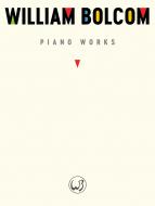 William Bolcom: Piano Works 