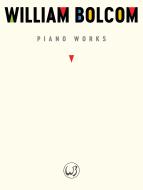 William Bolcom: Piano Works 