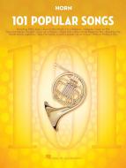 101 Popular Songs 