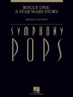 Rogue One: A Star Wars Story 