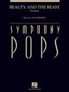 Overture from Beauty and the Beast 