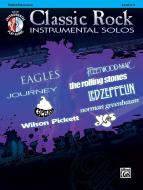 Classic Rock Instrumental Solos 