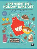 The Great Big Holiday Bake Off 