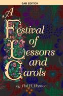 A Festival of Lessons And Carols 
