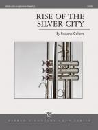 Rise Of The Silver City Standard