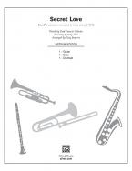 Secret Love 