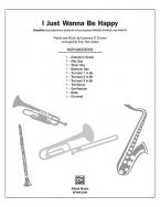 I Just Wanna Be Happy 