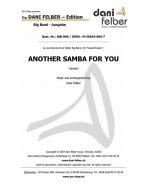 Another Samba For You Download