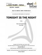 Tonight Is The Night Download