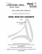 Now, Now Say Goodbye Download