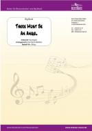 There Must Be An Angel 