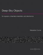 Deep-Sky Objects 