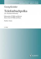 Telefonbuchpolka Standard