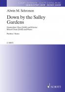 Down by the Salley Gardens Standard